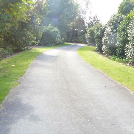 Highgate Bed And Breakfast & Garden Pirongia Экстерьер фото