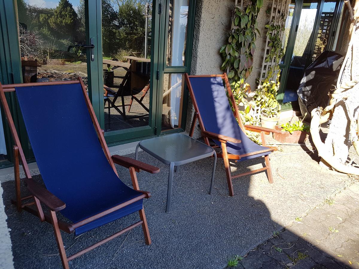 Highgate Bed And Breakfast & Garden Pirongia Экстерьер фото