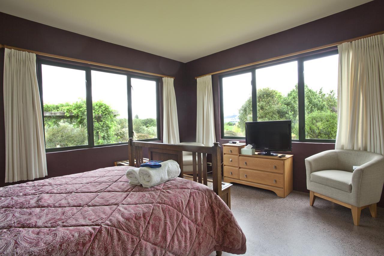 Highgate Bed And Breakfast & Garden Pirongia Экстерьер фото