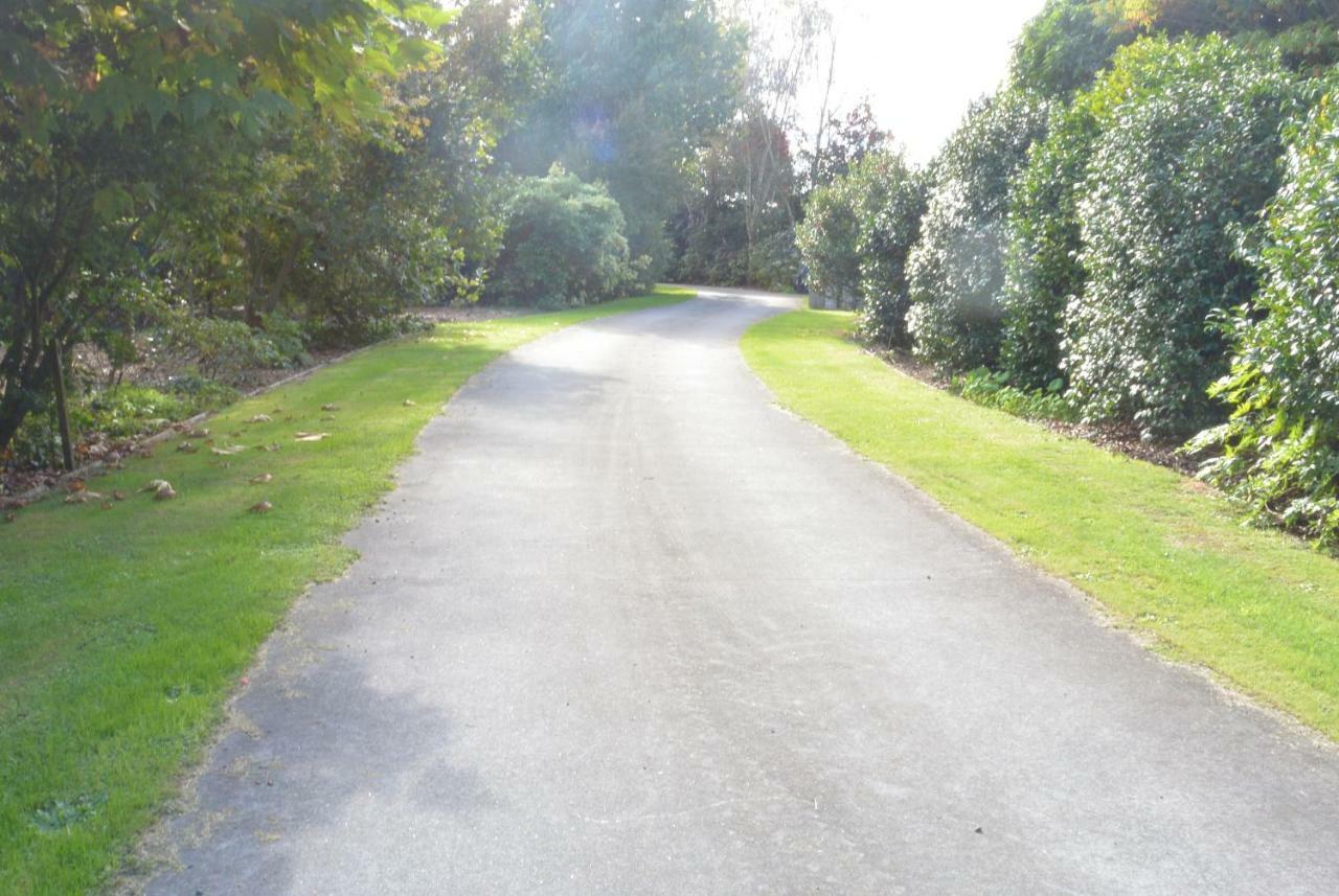 Highgate Bed And Breakfast & Garden Pirongia Экстерьер фото