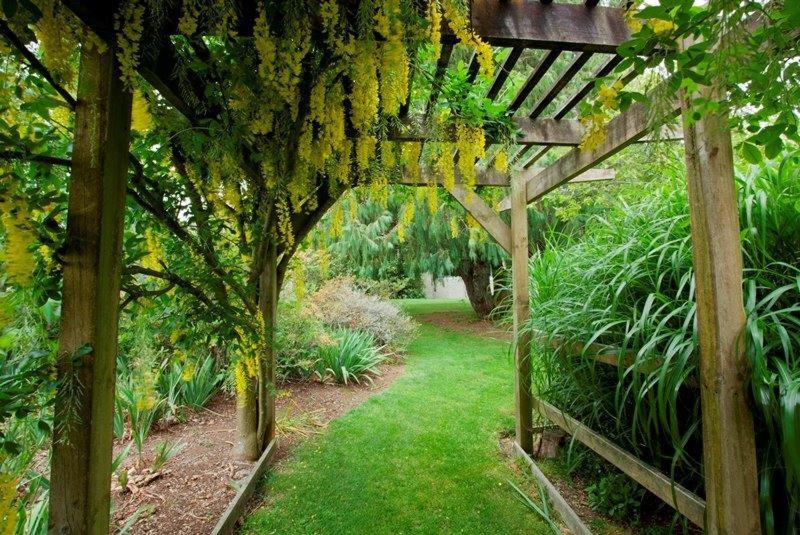 Highgate Bed And Breakfast & Garden Pirongia Экстерьер фото